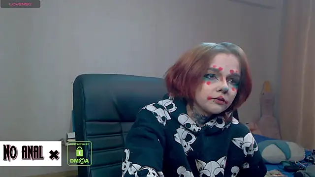 Dark  Elf online show from November 2025 10:15:02 PM