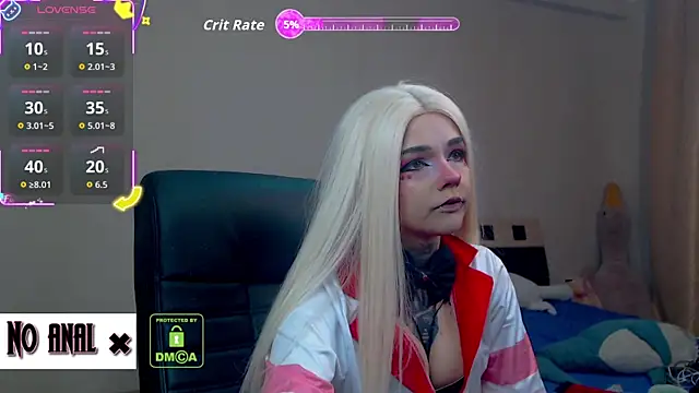 Dark  Elf online show from November 2025 10:20:02 PM