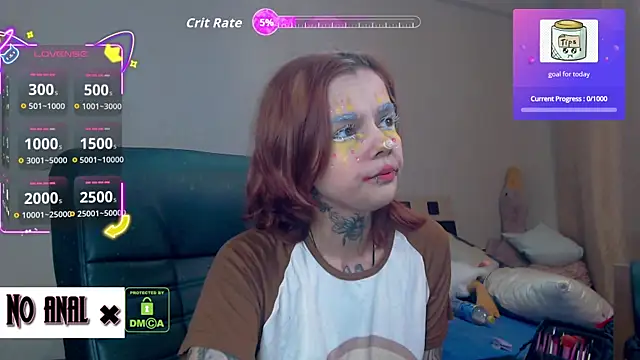 Dark  Elf online show from December 2025 10:06:02 PM