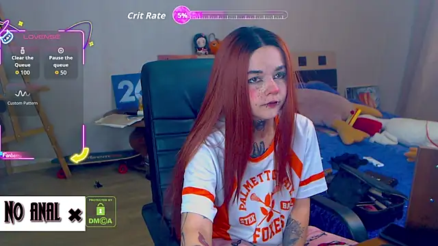 Dark  Elf online show from January 2026 10:03:02 PM