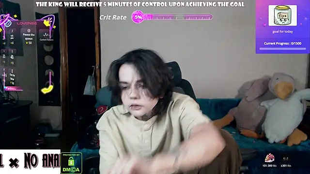 Dark  Elf online show from July 2026 09:32:02 PM