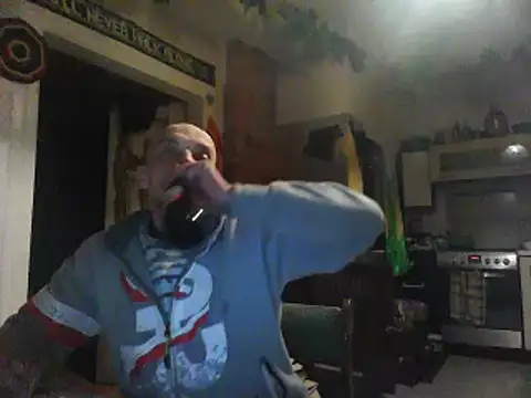 Sluchacze online show from February 2025 12:03:01 AM