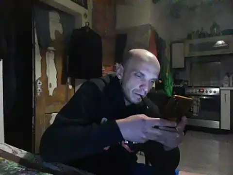 Sluchacze online show from February 2025 10:42:02 PM