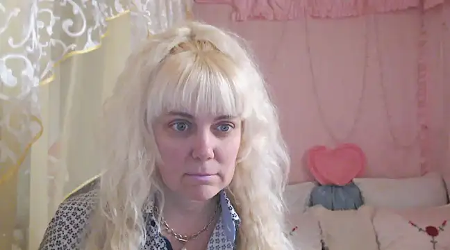 SunnySylvia online show from January 2025 04:33:02 AM