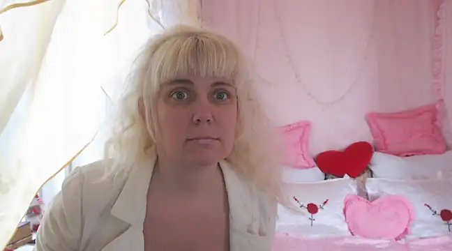 SunnySylvia online show from February 2025 06:06:02 AM