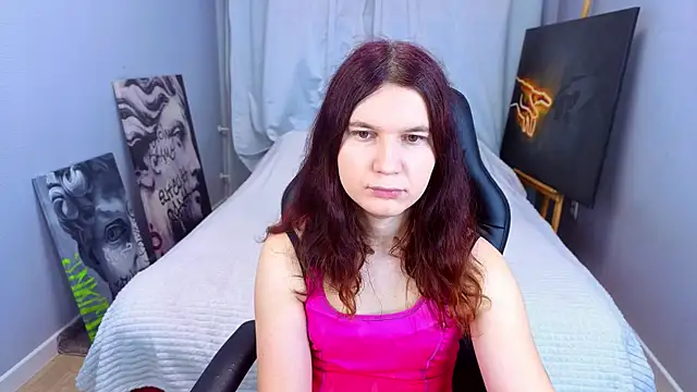 Snapshot of SabrinaLee chatting on July 2026 05:13:01 AM SabrinaLee online show from July 2026 05:13:01 AM