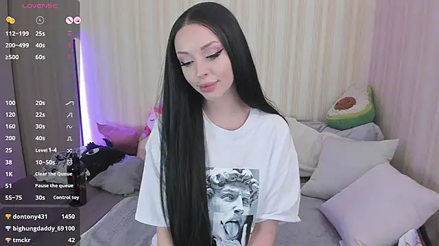 Snapshot of youreyesrgasm chatting on December 2024 10:39:02 AM youreyesrgasm online show from December 2024 10:39:02 AM