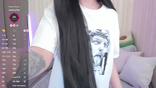 Snapshot of youreyesrgasm chatting on December 2024 09:33:02 AM youreyesrgasm online show from December 2024 09:33:02 AM