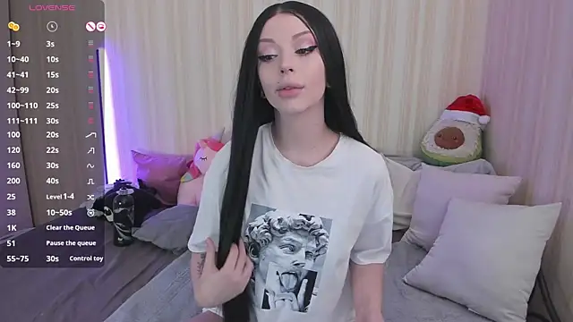 Snapshot of youreyesrgasm chatting on January 2025 08:35:02 AM youreyesrgasm online show from January 2025 08:35:02 AM