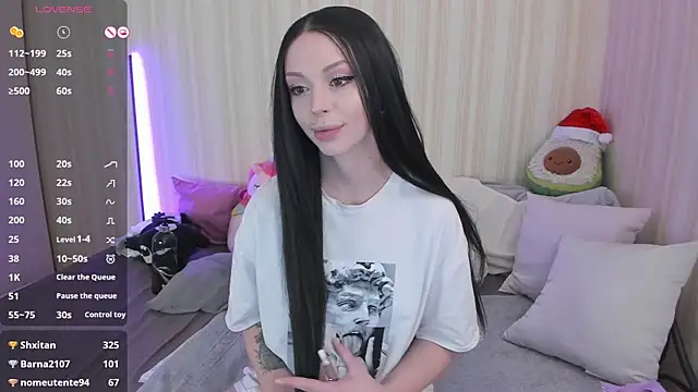 Snapshot of youreyesrgasm chatting on January 2025 11:40:02 AM youreyesrgasm online show from January 2025 11:40:02 AM