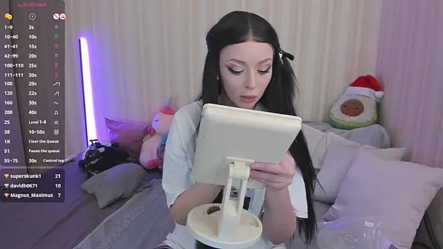 Snapshot of youreyesrgasm chatting on January 2025 11:17:02 AM youreyesrgasm online show from January 2025 11:17:02 AM