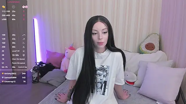 Snapshot of youreyesrgasm chatting on January 2025 11:24:01 AM youreyesrgasm online show from January 2025 11:24:01 AM