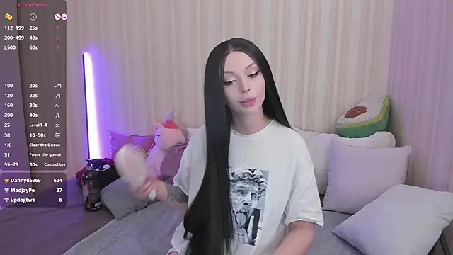 Snapshot of youreyesrgasm chatting on January 2025 10:49:02 AM youreyesrgasm online show from January 2025 10:49:02 AM