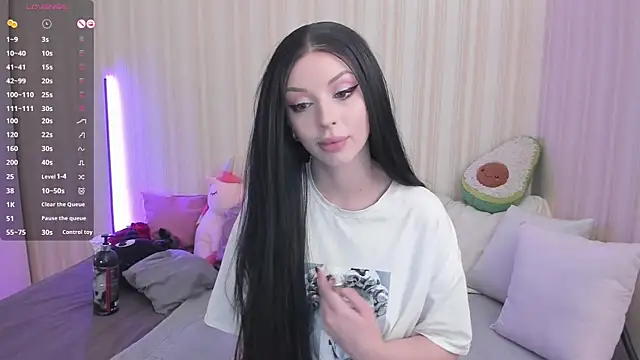 Snapshot of youreyesrgasm chatting on January 2025 09:57:02 AM youreyesrgasm online show from January 2025 09:57:02 AM