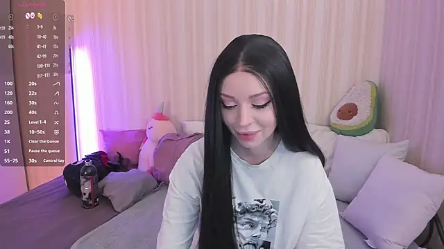 Snapshot of youreyesrgasm chatting on February 2025 07:47:01 AM youreyesrgasm online show from February 2025 07:47:01 AM