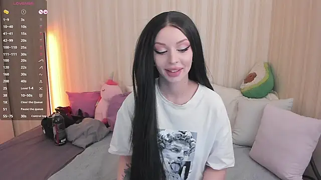 Snapshot of youreyesrgasm chatting on February 2025 09:40:02 AM youreyesrgasm online show from February 2025 09:40:02 AM