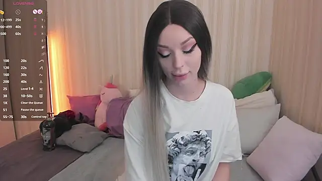 Snapshot of youreyesrgasm chatting on February 2025 08:57:01 AM youreyesrgasm online show from February 2025 08:57:01 AM