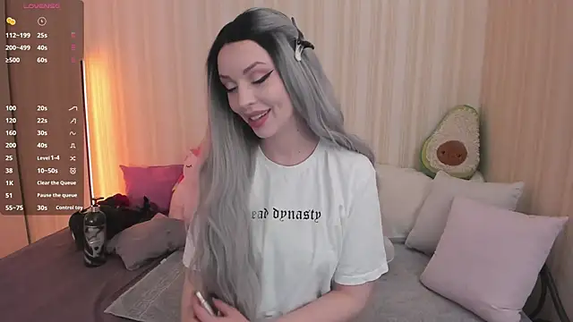 Snapshot of youreyesrgasm chatting on February 2025 08:02:02 AM youreyesrgasm online show from February 2025 08:02:02 AM