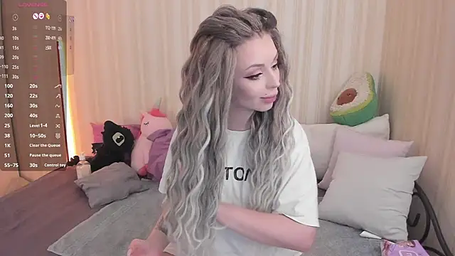 Snapshot of youreyesrgasm chatting on February 2025 08:26:02 AM youreyesrgasm online show from February 2025 08:26:02 AM