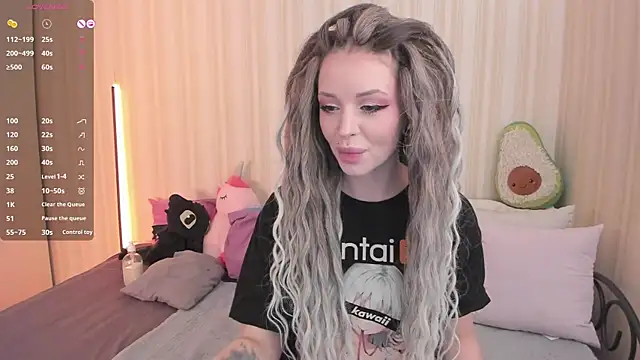 Snapshot of youreyesrgasm chatting on February 2025 07:16:02 AM youreyesrgasm online show from February 2025 07:16:02 AM