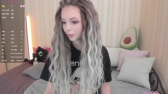 Snapshot of youreyesrgasm chatting on February 2025 07:48:01 AM youreyesrgasm online show from February 2025 07:48:01 AM