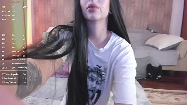 Snapshot of youreyesrgasm chatting on March 2025 11:50:01 AM youreyesrgasm online show from March 2025 11:50:01 AM