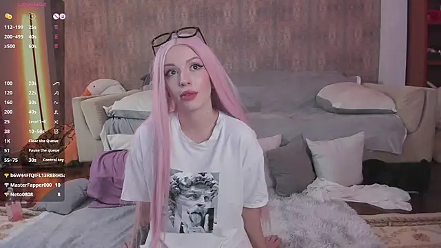 Snapshot of youreyesrgasm chatting on March 2025 10:18:02 AM youreyesrgasm online show from March 2025 10:18:02 AM