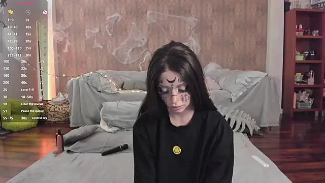 Snapshot of youreyesrgasm chatting on November 2025 09:55:02 AM youreyesrgasm online show from November 2025 09:55:02 AM