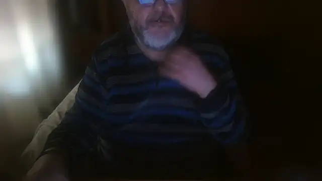 Snapshot of Koldo70 chatting on May 2026 12:57:01 PM Koldo70 online show from May 2026 12:57:01 PM