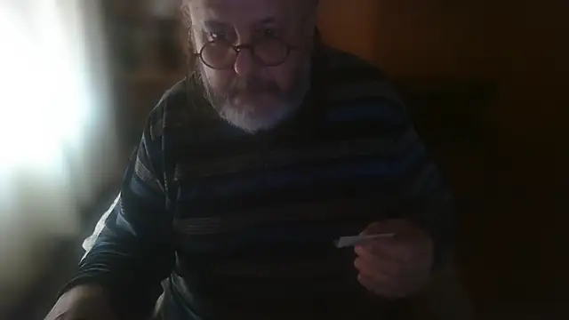 Snapshot of Koldo70 chatting on May 2026 01:51:02 PM Koldo70 online show from May 2026 01:51:02 PM