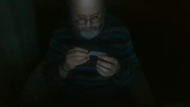 Snapshot of Koldo70 chatting on May 2026 01:56:01 AM Koldo70 online show from May 2026 01:56:01 AM