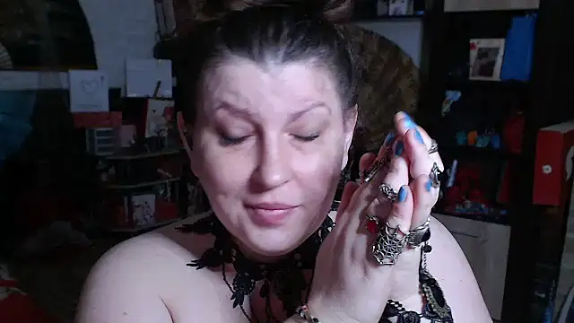 Snapshot of piticaforever chatting on February 2025 01:58:02 AM piticaforever online show from February 2025 01:58:02 AM