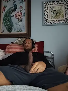 LordSpunFun online show from November 2025 02:40:02 PM