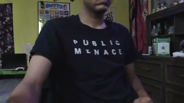LordSpunFun online show from July 2026 12:50:02 AM