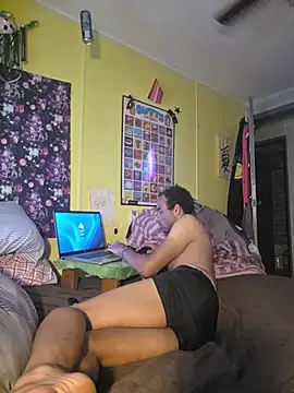 LordSpunFun online show from July 2026 08:33:01 PM