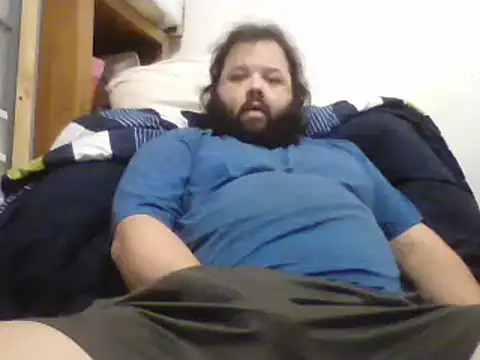 Strongbutgentle36 online show from December 2024 05:15:01 PM