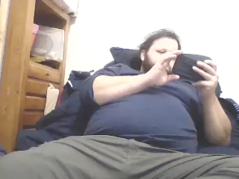 Strongbutgentle36 online show from January 2025 06:31:01 PM