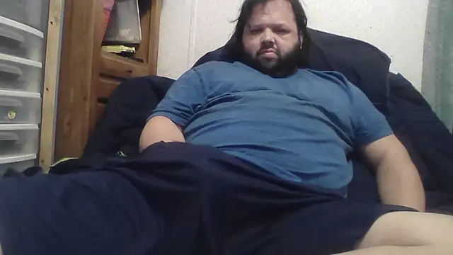 Strongbutgentle36 online show from January 2025 11:12:02 PM