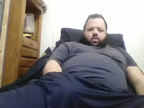 Strongbutgentle36 online show from February 2025 06:35:01 AM