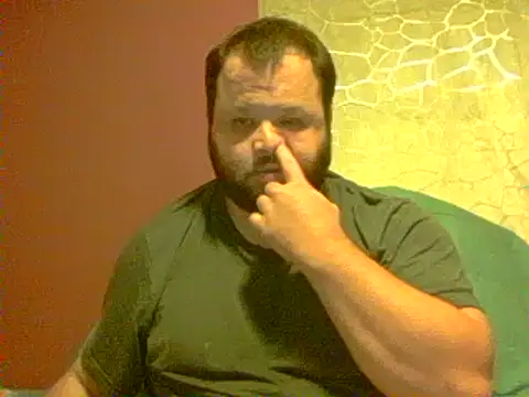 Strongbutgentle36 online show from September 2025 08:50:02 AM