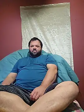 Strongbutgentle36 online show from November 2025 07:49:01 AM