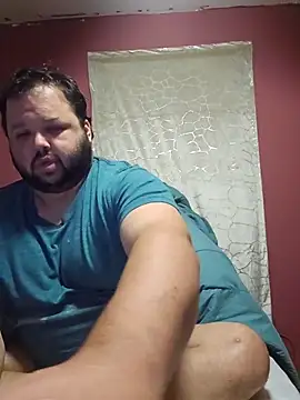 Strongbutgentle36 online show from November 2025 06:34:02 AM