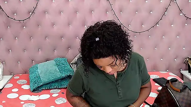 CharlotteWilliams online show from March 2025 01:59:02 PM