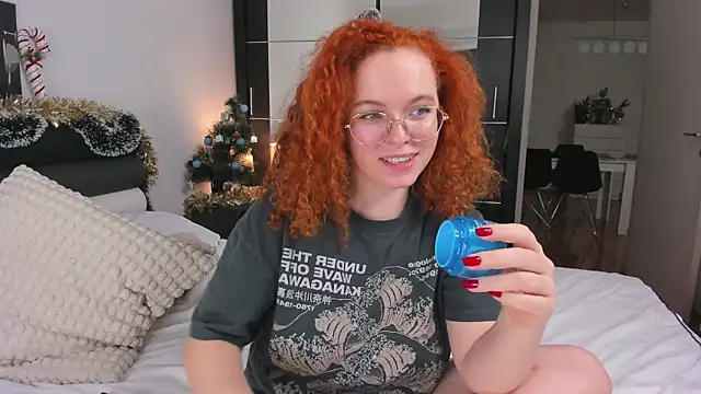 YammyPie online show from December 2024 04:30:01 PM