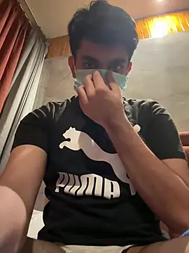 arju9699 online show from December 2024 08:25:02 PM