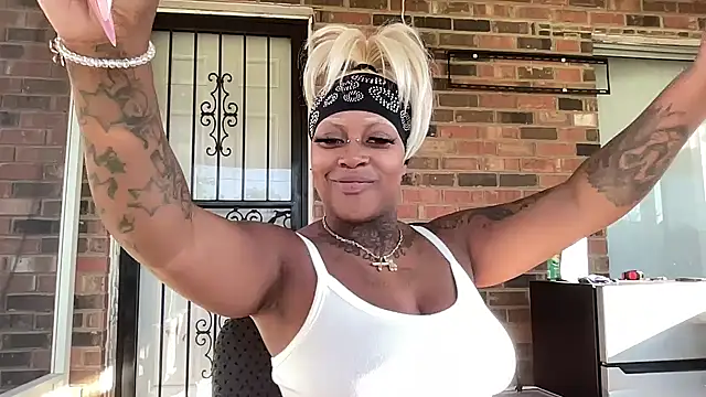 Creamesensation online show from October 2025 01:43:02 PM