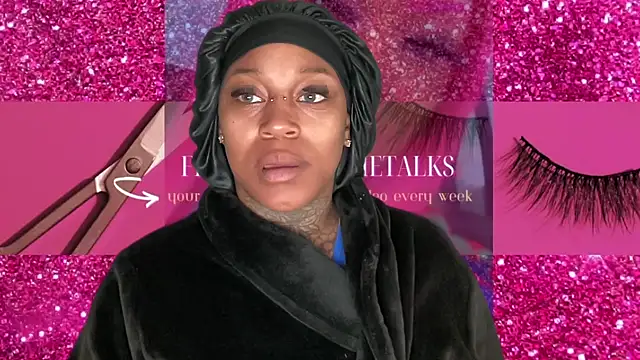 Creamesensation online show from February 2026 04:44:01 PM