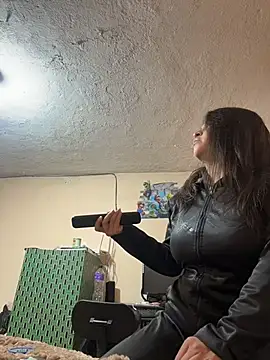 latinfemale online show from November 2025 05:46:02 PM