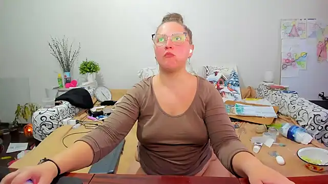 IamYourNarcotic online show from March 2026 03:40:01 PM