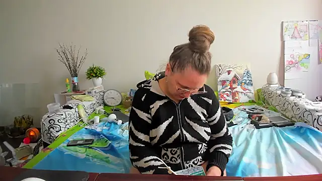 IamYourNarcotic online show from March 2026 09:03:01 AM